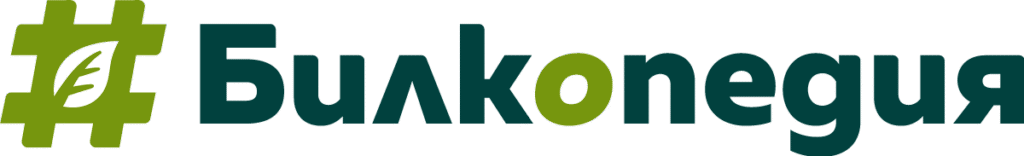 Билкопедия логотип