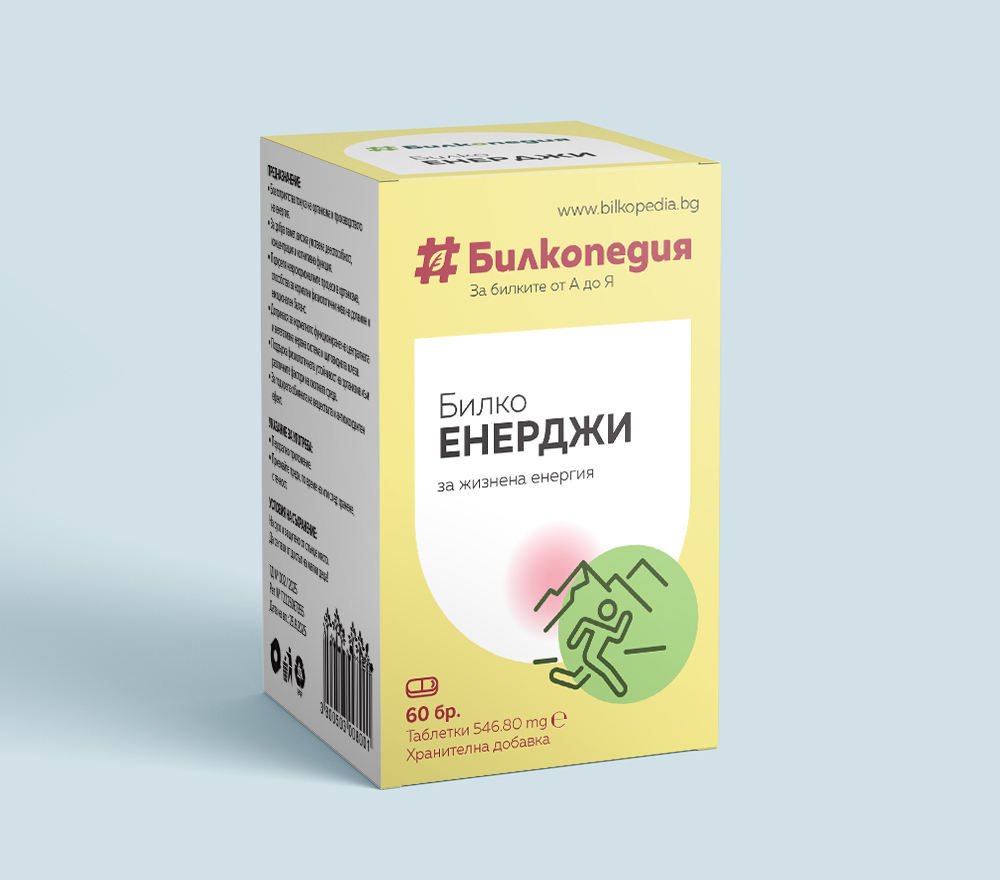 БилкоЕНЕРДЖИ